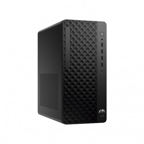HP ProDesk 2 Tower G1a (B6HR9ES) (black, Windows 11 Pro) - DE Keyboard