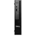 Dell Pro Micro (MJ5TK) (black, Windows 11 Pro)