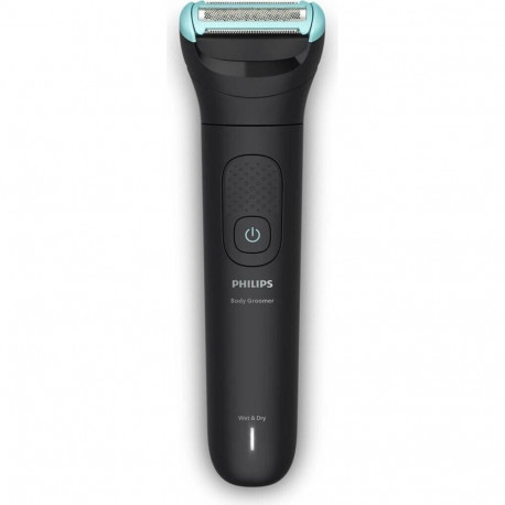 Philips Body Groomer 5000 Series BG5480/15 (black (glossy))