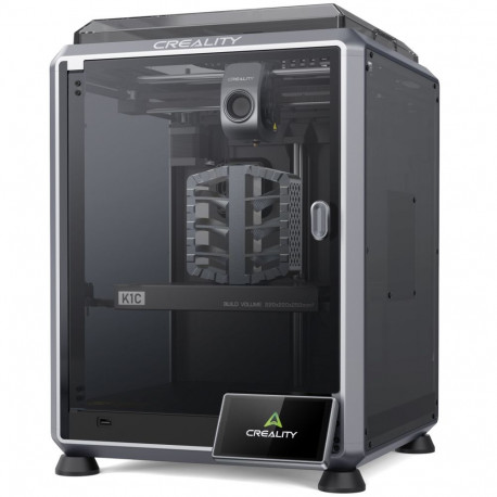 3D-printer K1C 2025 versioon