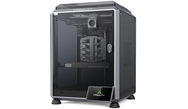 K1C (2025 Version), 3D-Drucker