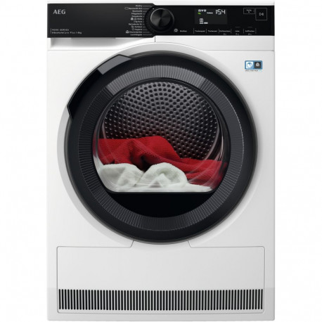 TR9T75680 Serie 9000, valge, must