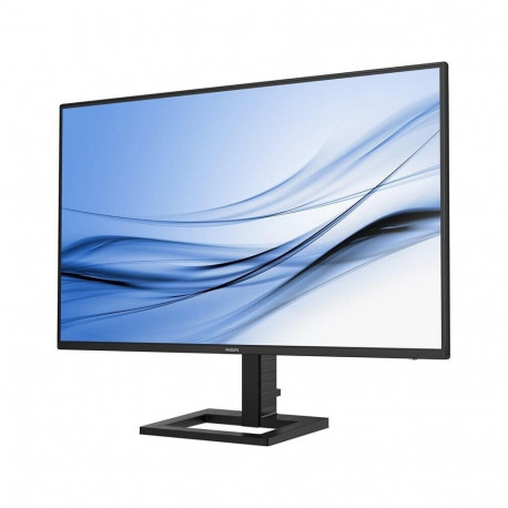 27E1N1600AE (68.6 cm (27 Zoll), schwarz, QHD, IPS, HDMI, USB-C, USB-Hub, Lautsprecher, 100Hz Panel)