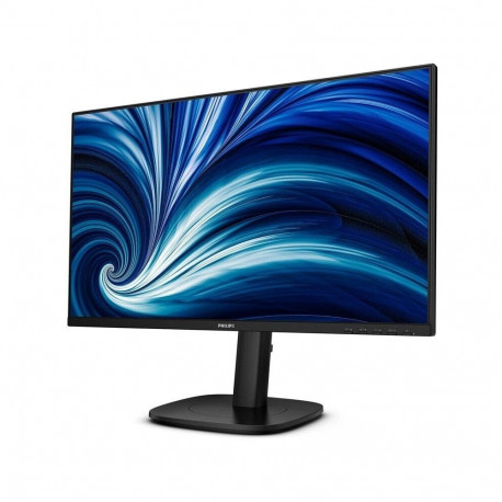 24B2N3200J (60.5 cm (23.8 Zoll), schwarz, FullHD, IPS, HDMI, DP, VGA, USB-Hub, 120Hz Panel)