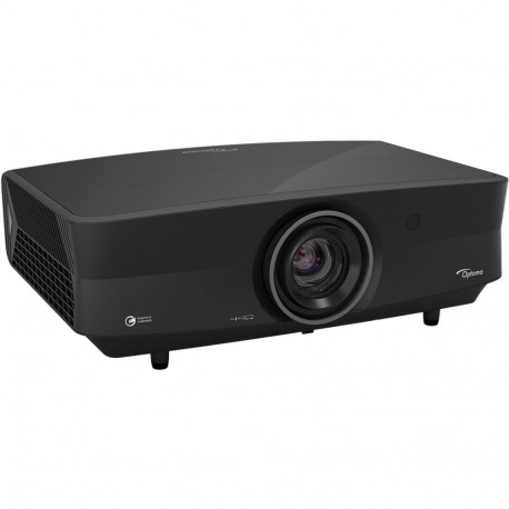 UHZ68LV (schwarz, UltraHD/4K, HDMI 2.1, USB-A, RJ-45)