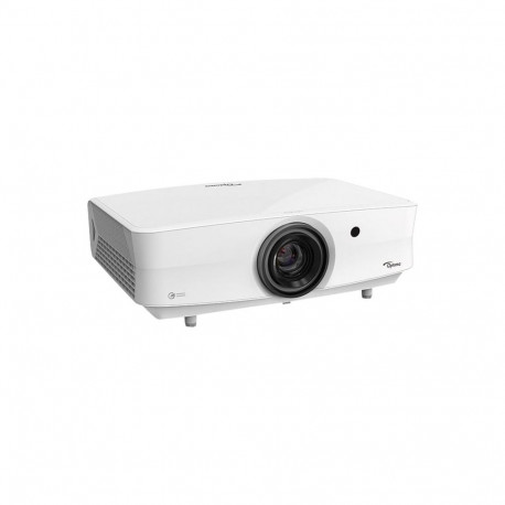 UHZ68LV-W UltraHD/4K HDMI 2.1 USB-A RJ-45, valge