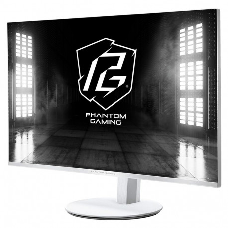 PG27FFS2E-W (68.6 cm (27 Zoll), weiß, FullHD, IPS, HDMI, DP, FreeSync Premium, 240Hz Panel)