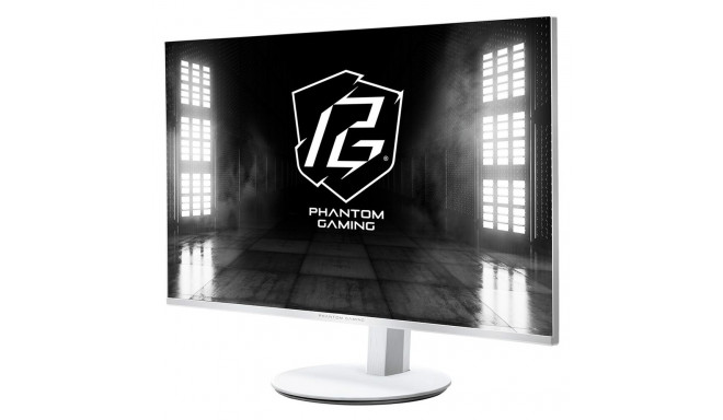 PG27FFS2E-W (68.6 cm (27 Zoll), weiß, FullHD, IPS, HDMI, DP, FreeSync Premium, 240Hz Panel)