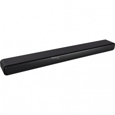 S45HE (titan, HDMI 2.0, eARC, Bluetooth)