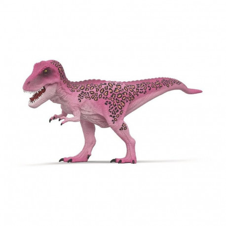 Schleich Dinosaurs T-Rex pink
