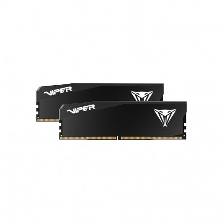 VIPER mälumoodulid Elite 5 Ultra VEU532G6436K 32 GB DDR5-6400 (2x 16 GB) dualkomplekt INTEL XMP AMD 