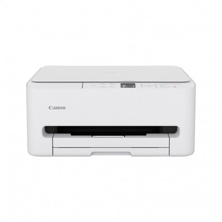 Canon PIXMA TS6550i (white, USB, WLAN, scan, copy, duplex (print))