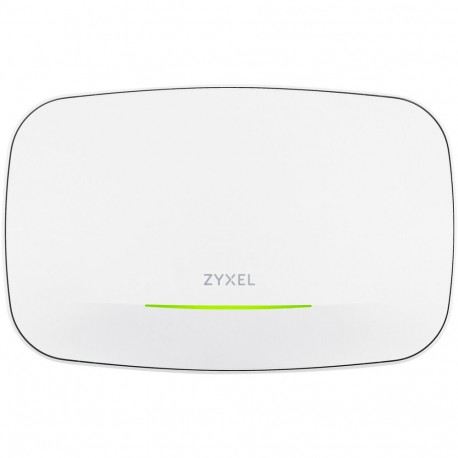 Zyxel NWA210AXv2 NebulaFlex, Access Point (white, AX5400 6-Stream WiFi 6 Dual Radio)