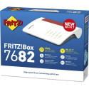 FRITZ! Box 7682 WiFi Router