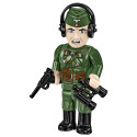 COBI self-propelled howitzer Hummel (Sd.Kfz.165)