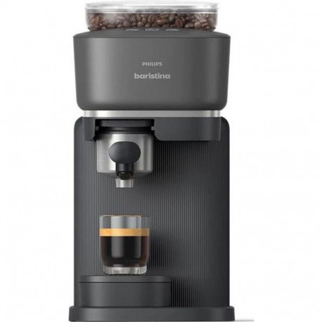 Baristina BAR300/60 1550W, must