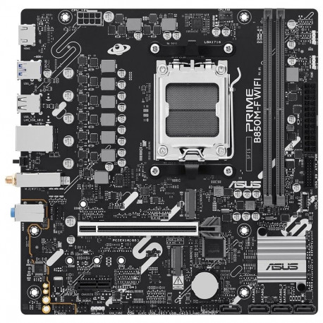 PRIME B850M-F WIFI