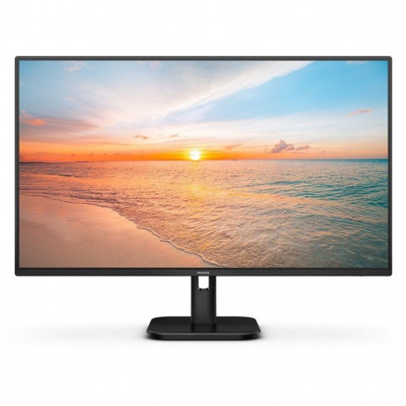 Philips 27E1N1100A, LED monitor - 27 - black, FullHD, IPS, HDMI, VGA, Adaptive-Sync, speakers, 100Hz