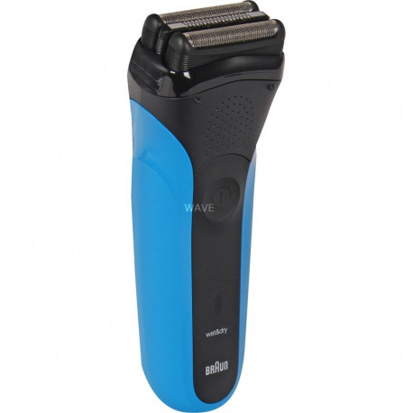Series 3 - 310s, sinine/must