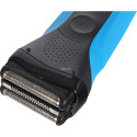 Braun Series 3 - 310s, shaver blue/black