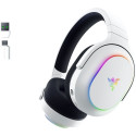 Razer Barracuda X Chroma (white, Bluetooth 5.3, USB dongle)