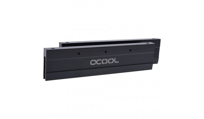 Alphacool D-RAM module 2pcs black - 1011209