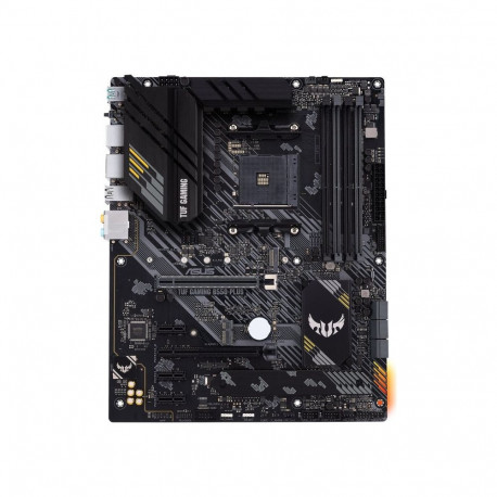 TUF GAMING B550-PLUS (schwarz)