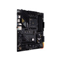 ASUS TUF GAMING B550-PLUS - Socket AM4 - mainboard