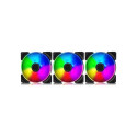 Fractal Design  Prisma AL-14 ARGB 3er Pack -  FD-FAN-PRI-AL14-3P