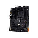 ASUS TUF GAMING B550-PLUS - Socket AM4 - mainboard