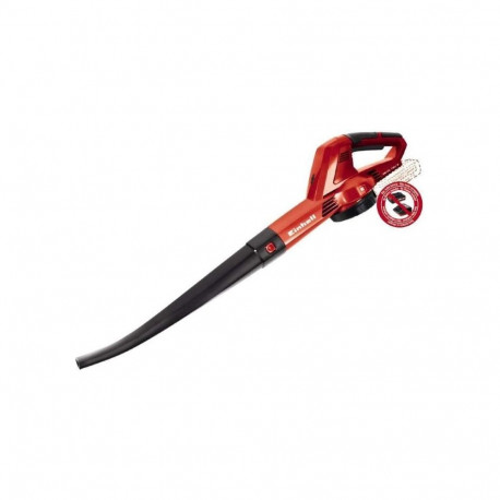 Einhell GE-CL 18 Li E Solo - red / black - without battery and charger