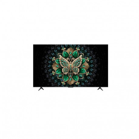 TV Set|TCL|55 "|4K Ultra HD|3840 x 2160 pixels|Flat|16:9|QD-Mini LED|55C69K