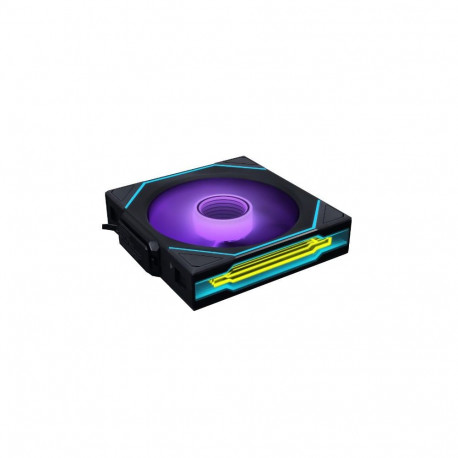 CASE FAN 140MM WRL/G99.14SLIN1W1B.00 LIAN LI