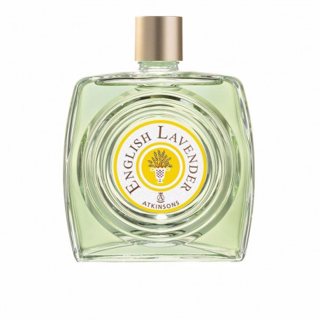 Atkinsons tualettvesi English Lavender 320ml