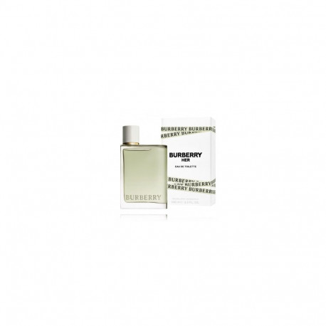 Burberry Her Perfume EDT 100 ml
