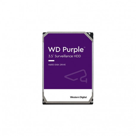 WD Purple 1TB SATA 6Gb/s HDD 3.5inch internal 64MB Cache