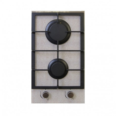 Built-in gas hob Schlosser