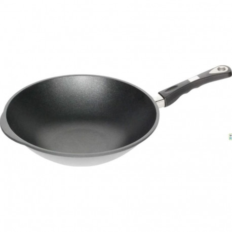 AMT GastroGuss Induction Wok