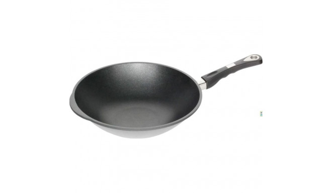 AMT GastroGuss Induction Wok