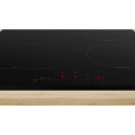 Built-in induction Bosch