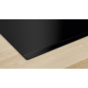 Built-in induction Bosch