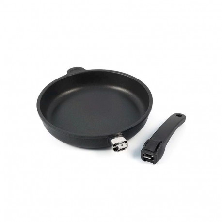 Induction- frying pan  AMT Gastroguss
