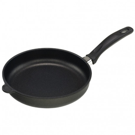 Induction- frying pan  AMT Gastroguss