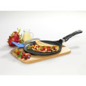 Induction crepes pan AMT Gastroguss