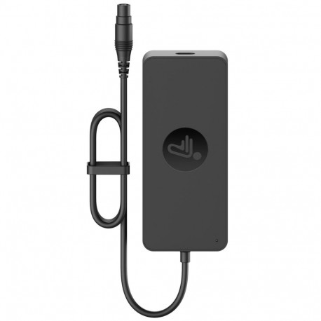 Charger - Segway 36V Scooter Charger (Segway, 36V, 130mm x 33mm x 58mm)