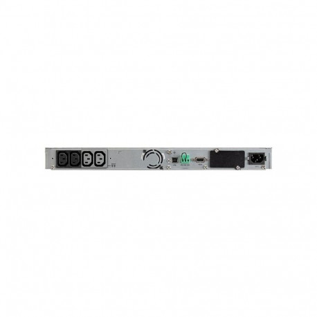 Uninterruptible Power Supply - Eaton 5P 850i Rack 1U G2 850VA CE Marked