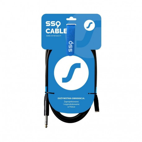 Audio Cable - SSQ JSG3