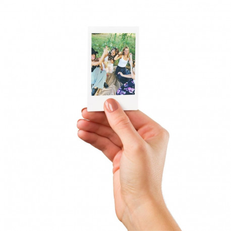 Instant Film - Fujifilm Instax Mini 10x2 Pack