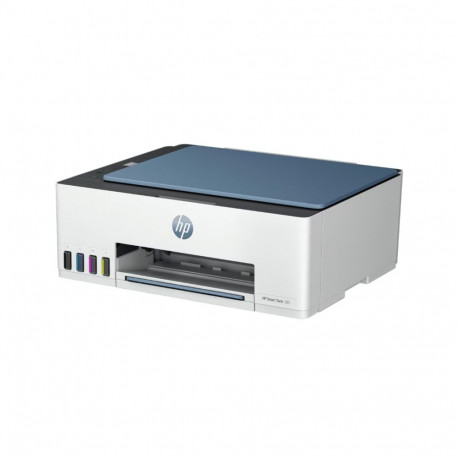 HP Smart Tank 585 AiO Printer Inkjet Colour MFP A4 16 ppm USB Wi-Fi