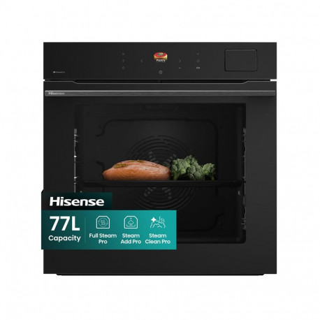 Int. auruahi, Hisense, must